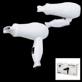 Awox Fold Seyahat Tipi 750 W Saç Kurutma ve Fön Makinesi