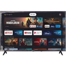 Awox G32LS11A5A 32 inç 82 Ekran Full HD Google LED TV