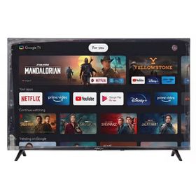 Awox G32LS11A5A 32 inç 82 Ekran Full HD Google LED TV