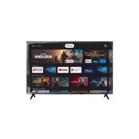 Awox G32LS11A5A 32 inç 82 Ekran Full HD Google LED TV
