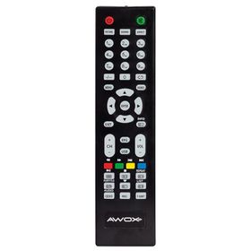 Awox H03230628190028 Premier Lcd Led Tv Kumandası
