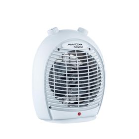 Awox Hotwind AWX 0152 Beyaz Fanlı Isıtıcı