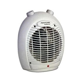 Awox Hotwind AWX 0152 Beyaz Fanlı Isıtıcı