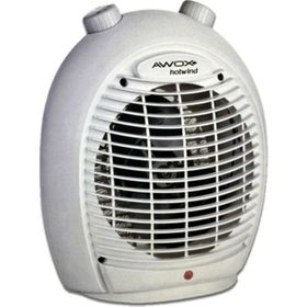 Awox Hotwind Gri Fanlı Isıtıcı