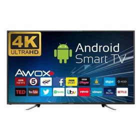 Awox K6500RST 4K Android LED TV