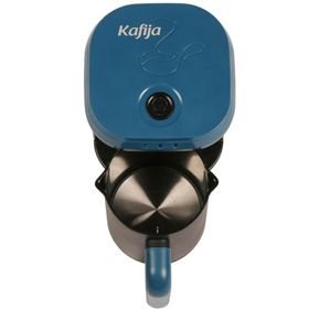 Awox Kafija Turkuaz Türk Kahvesi Makinesi