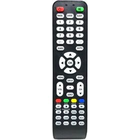 Awox KK0195 LCD TV Kumanda