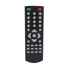 Awox Logix Uydu Alıcı Kumandası