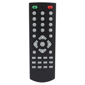 Awox Logix Uydu Alıcı Kumandası