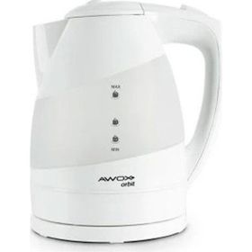 Awox Orbit Beyaz Gizli Rezistans Kettle
