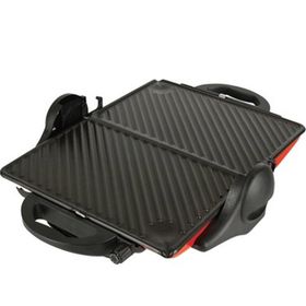 Awox Orion Kırmızı Tost Makinesi