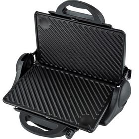 Awox Orion Kırmızı Tost Makinesi
