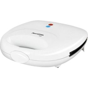 Awox Rapid Beyaz Mini Tost Makinesi