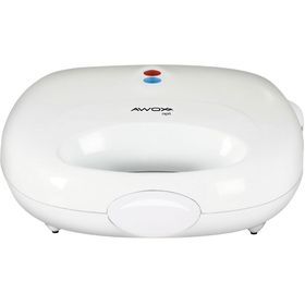 Awox Rapid Beyaz Mini Tost Makinesi