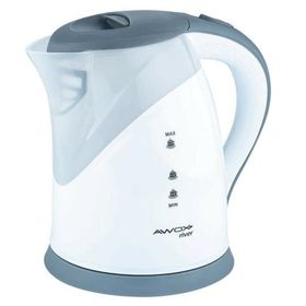 Awox River Beyaz 2000 W 1.7 lt Kapasiteli Su Isıtıcı