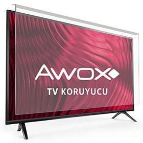 Awox S42106 Tv Ekran Koruyucu Avox 42 İnç 106 Ekran Tv Koruma Paneli