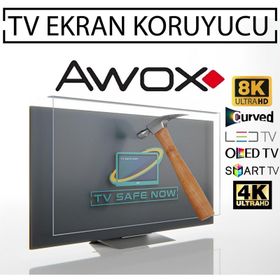 Awox S55139 Tv Ekran Koruyucu