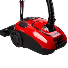 Awox SL-306 Kırmızı Stark Toz Torbalı 800 W Elektrikli Süpürge