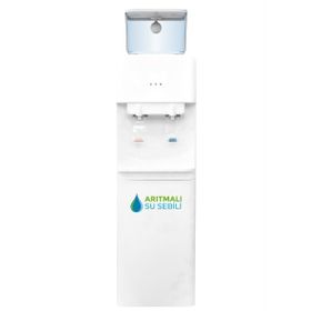Awox Snow Pure SS783 Sıcak Soğuk Arıtmalı Su Sebili