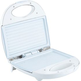 Awox Sole Beyaz Mini Tost Makinesi