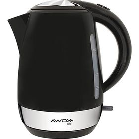 Awox Solid 1700 ml Siyah Su Isıtıcı Kettle