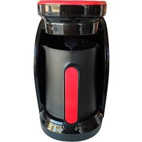 Awox Sparkling Nar Çiçeği Türk Kahvesi Makinesi