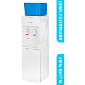 Awox SS602 Arıtmalı Su Sebili