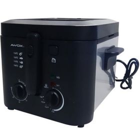 Awox TD25CV Frito Pro 2.5 lt Fritöz