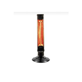 Awox Tower RC X-9501 Siyah Dikey Elektirikli Isıtıcı