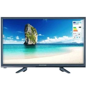 Awox U 00STR Dahili Uydulu LED TV