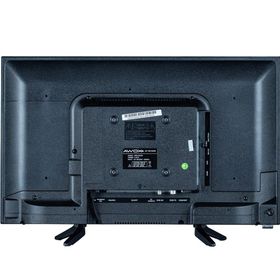 Awox U2400STR 24" 61 Ekran HD Ready Dahili Uydu Alıcılı LED TV