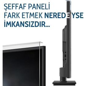 Awox U32000STR Tv Ekran Koruyucu