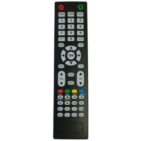 Awox U3200STR Siyah LED TV Kumanda