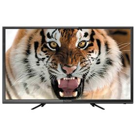 Awox U40000STR 40" HD 102 Ekran Dahili Uydulu Alıcılı LED TV