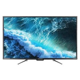 Awox U5000STR 50" 4K Dahili Uydulu LED TV