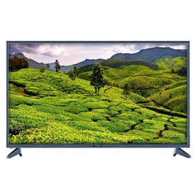 Awox U5000STR 50" 4K Dahili Uydulu LED TV