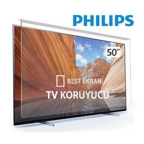 Awox U5000STR 50 İnç 127 Ekran Tv Ekran Koruyucu