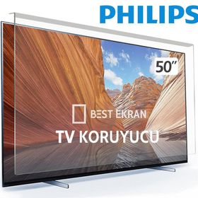 Awox U5000STR 50 İnç 127 Ekran Tv Ekran Koruyucu