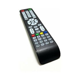 Awox U5100STR 4K Android Smart LED Tv Kumandası