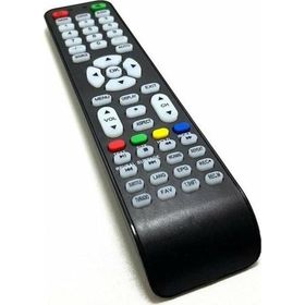Awox U5100STR 4K Android Smart LED Tv Kumandası