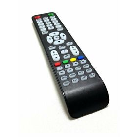 Awox U5100STR 4K Android Smart LED Tv Kumandası