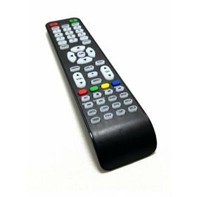 Awox U5100STR 4K Android Smart LED Tv Kumandası