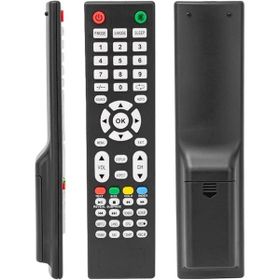 Awox U5100STR 4K Android Smart LED Tv Kumandası