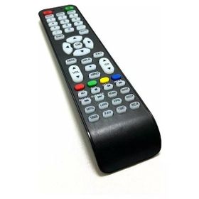 Awox U5100STR 50'' 4K Android Smart LED TV Kumandası