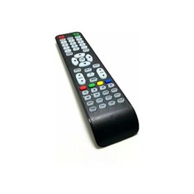 Awox U5100STR 50'' 4K Android Smart LED TV Kumandası