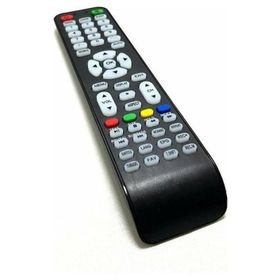 Awox U5100STR 50'' 4K Android Smart LED TV Kumandası