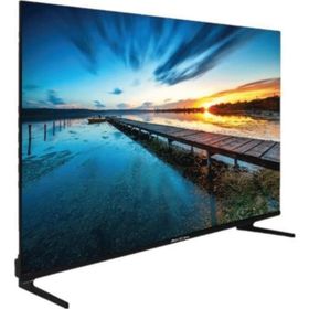 Awox U5100STR 50" 4K Ultra HD Smart LED TV