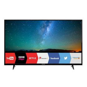 Awox U5600STR 55" 4K 140 Ekran 55 Smart Uydulu TV