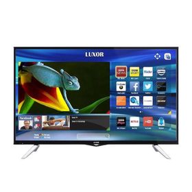 Awox U5600STR 55" 4K 140 Ekran 55 Smart Uydulu TV