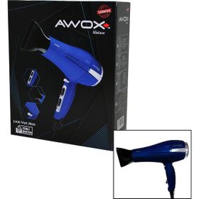 Awox Watson 2400 W Saç Kurutma ve Fön Makinesi